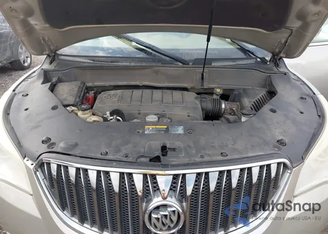 2015 Buick Enclave Leather z USA, uszkodzony, nr VIN 5GAKRBKD6FJ390343